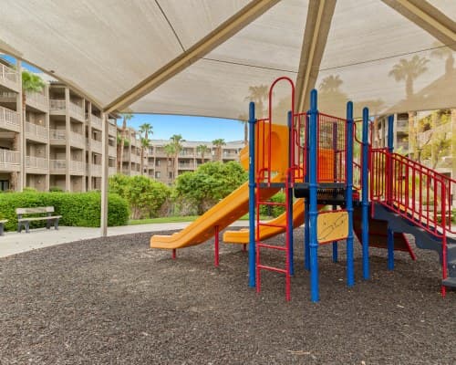 WorldMark Indio – photo 36