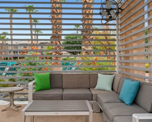 WorldMark Indio – photo 38