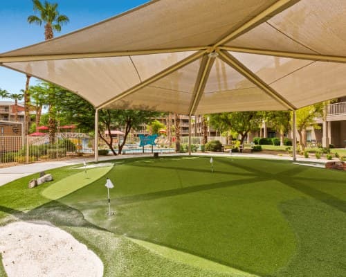 WorldMark Indio – photo 44