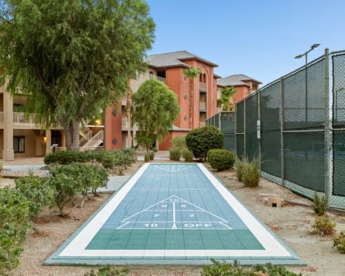 WorldMark Indio – photo 45