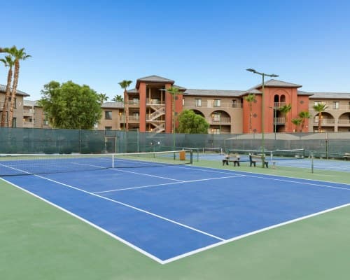 WorldMark Indio – photo 46