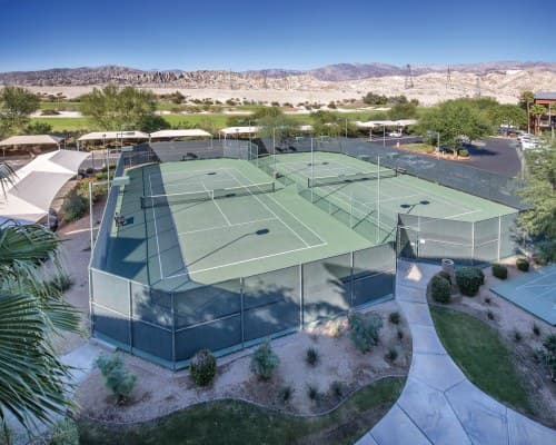 WorldMark Indio – photo 47