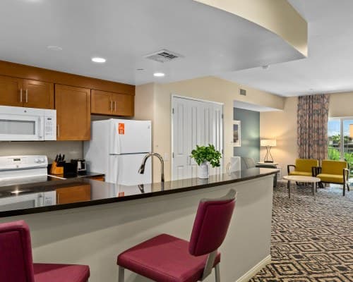 WorldMark Indio – photo 49