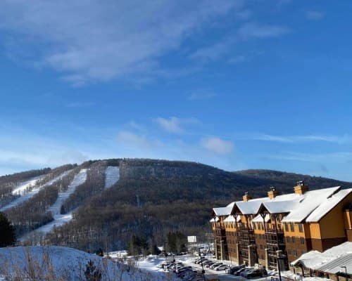Hope Lake Lodge Resort & Indoor Waterpark At Greek Peak – photo 27