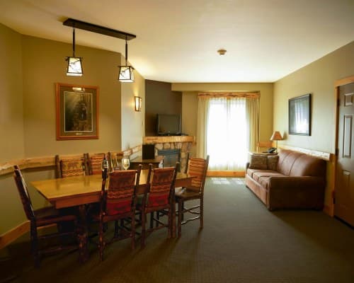 Hope Lake Lodge Resort & Indoor Waterpark At Greek Peak – photo 22