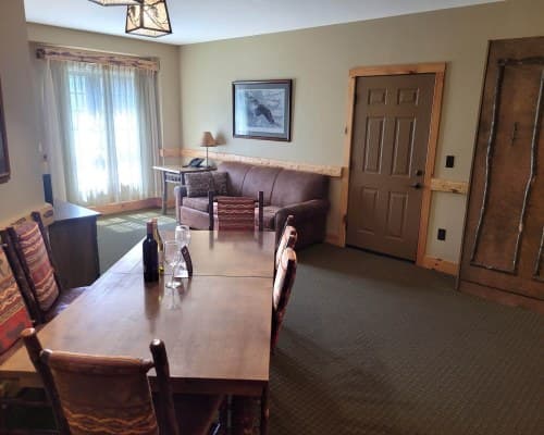 Hope Lake Lodge Resort & Indoor Waterpark At Greek Peak – photo 25