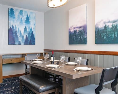 Club Wyndham Glacier Canyon – photo 27