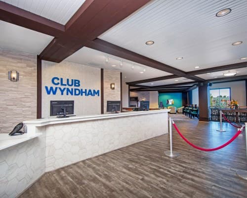 Club Wyndham Glacier Canyon – photo 18