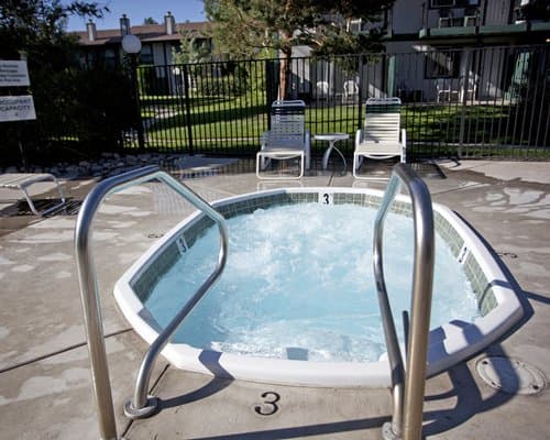 Thunderbird Resort Club – photo 9
