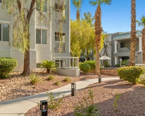 WorldMark Tropicana Avenue – photo 8