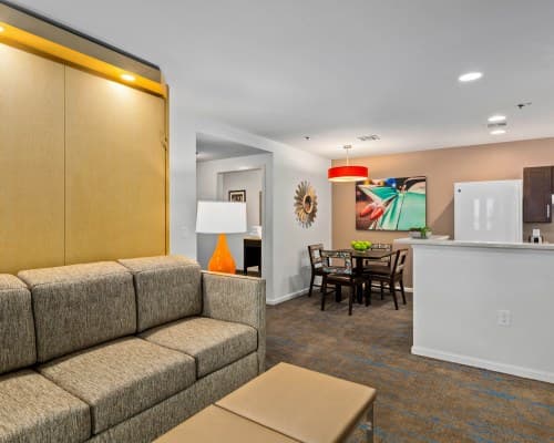 WorldMark Tropicana Avenue – photo 2