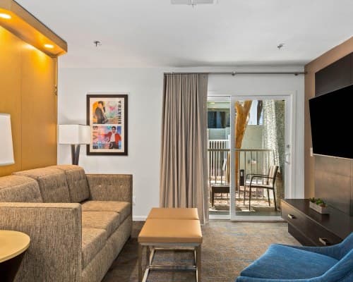 WorldMark Tropicana Avenue – photo 9