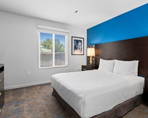 WorldMark Tropicana Avenue – photo 12