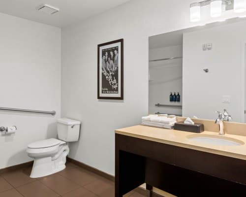 WorldMark Tropicana Avenue – photo 15