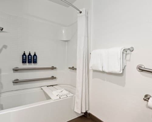 WorldMark Tropicana Avenue – photo 16