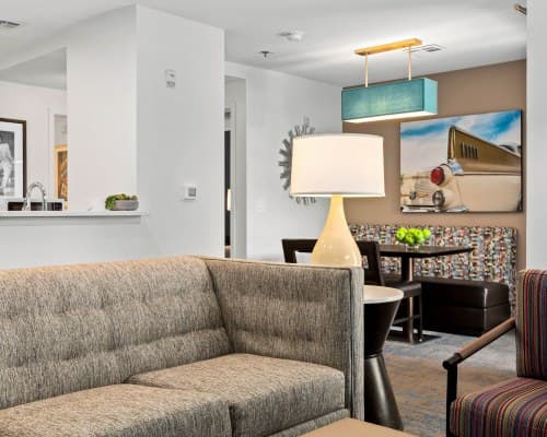 WorldMark Tropicana Avenue – photo 26