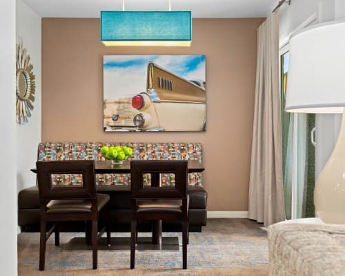 WorldMark Tropicana Avenue – photo 29