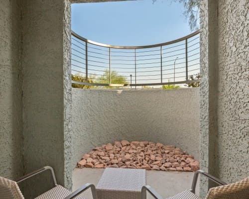 WorldMark Tropicana Avenue – photo 35