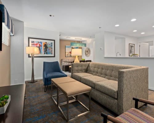 WorldMark Tropicana Avenue – photo 36