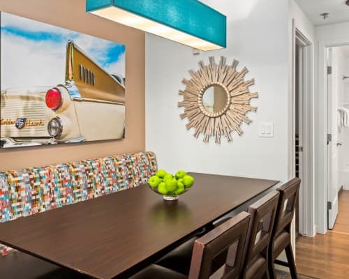 WorldMark Tropicana Avenue – photo 37