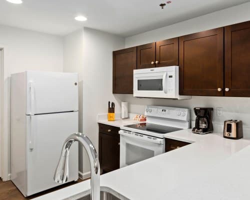 WorldMark Tropicana Avenue – photo 38