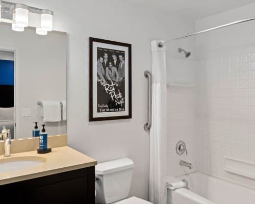 WorldMark Tropicana Avenue – photo 40