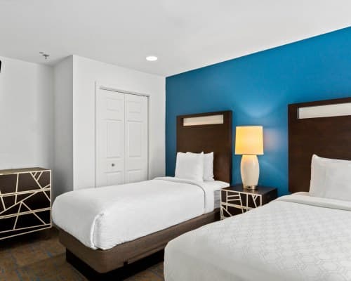 WorldMark Tropicana Avenue – photo 41