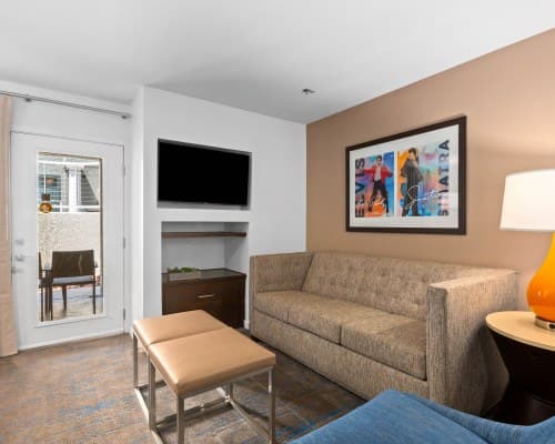 WorldMark Tropicana Avenue – photo 44