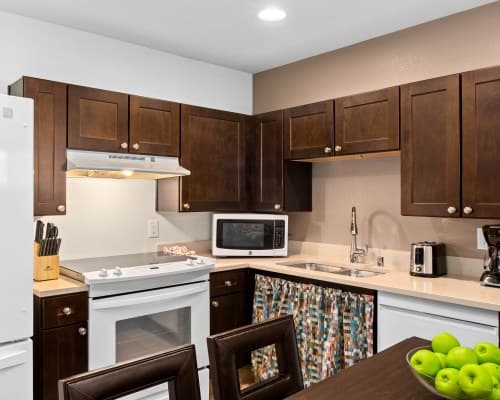 WorldMark Tropicana Avenue – photo 45