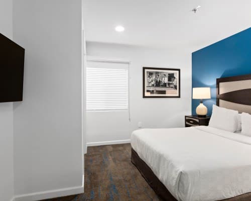 WorldMark Tropicana Avenue – photo 47