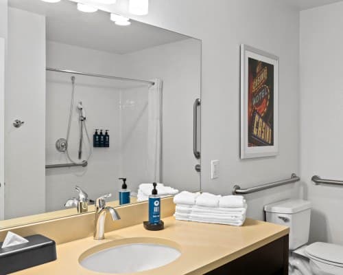WorldMark Tropicana Avenue – photo 49