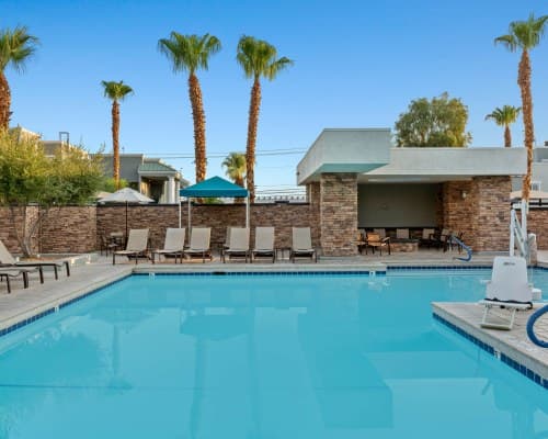 WorldMark Tropicana Avenue – photo 1