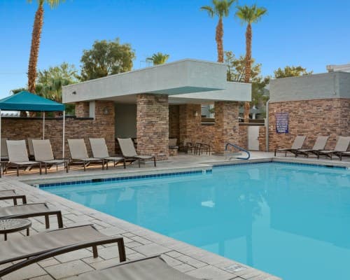 WorldMark Tropicana Avenue – photo 4