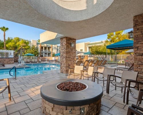 WorldMark Tropicana Avenue – photo 10