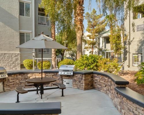 WorldMark Tropicana Avenue – photo 13