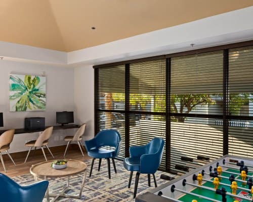 WorldMark Tropicana Avenue – photo 14