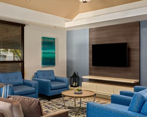WorldMark Tropicana Avenue – photo 24