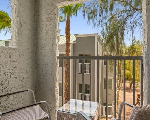 WorldMark Tropicana Avenue – photo 27