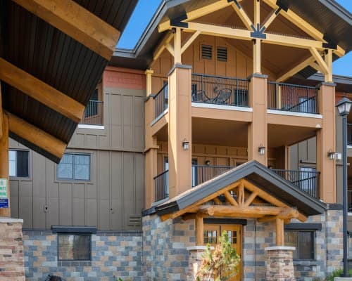 WorldMark West Yellowstone – photo 9