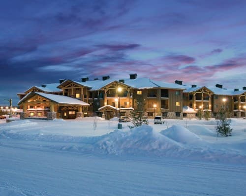 WorldMark West Yellowstone – photo 12
