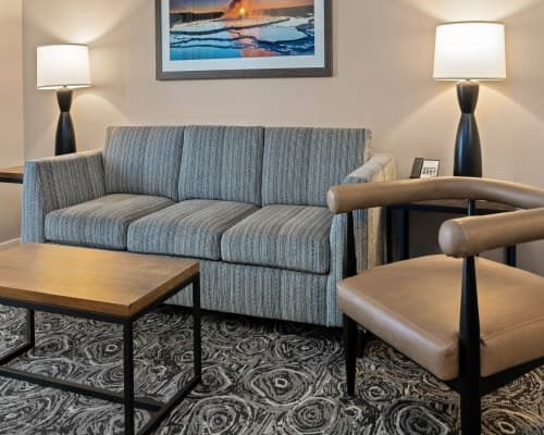 WorldMark West Yellowstone – photo 2