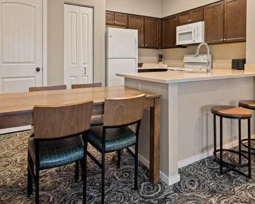 WorldMark West Yellowstone – photo 5