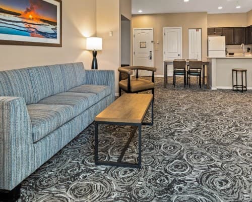 WorldMark West Yellowstone – photo 34