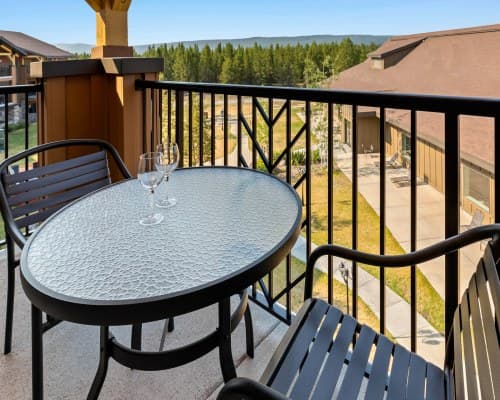 WorldMark West Yellowstone – photo 41