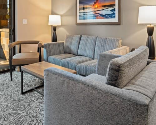 WorldMark West Yellowstone – photo 44