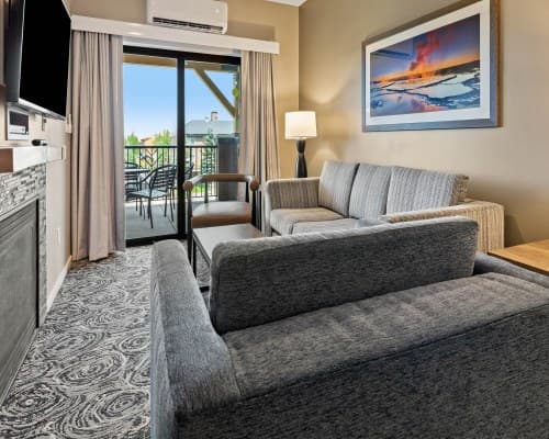 WorldMark West Yellowstone – photo 48