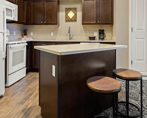 WorldMark West Yellowstone – photo 49