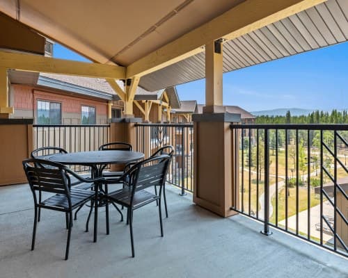 WorldMark West Yellowstone – photo 64