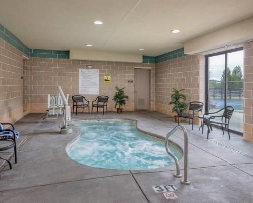 WorldMark West Yellowstone – photo 1