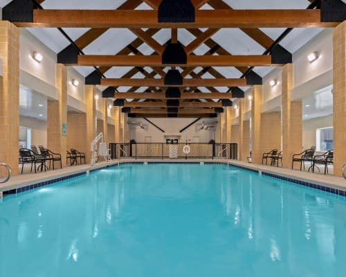 WorldMark West Yellowstone – photo 6